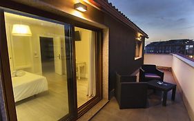 Natura Petit Hotel